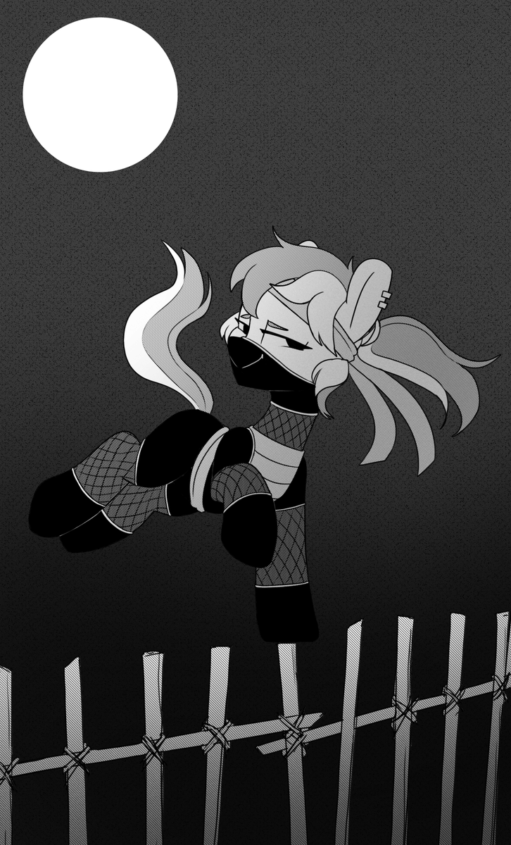 tallaferroxiv's tweet photo. Revenge upon @WhirlwindFlux for attacking me!!! https://t.co/a50cp51tGL