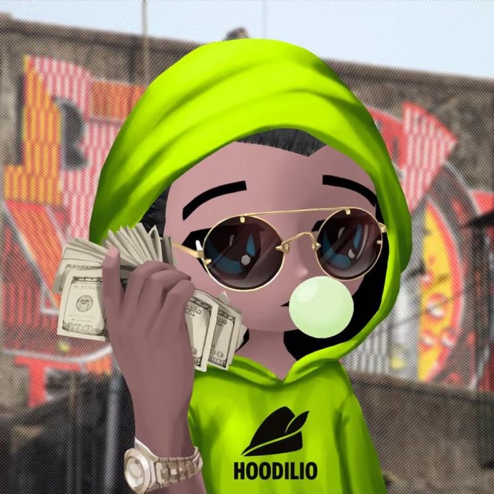 Cash Cats tweet media