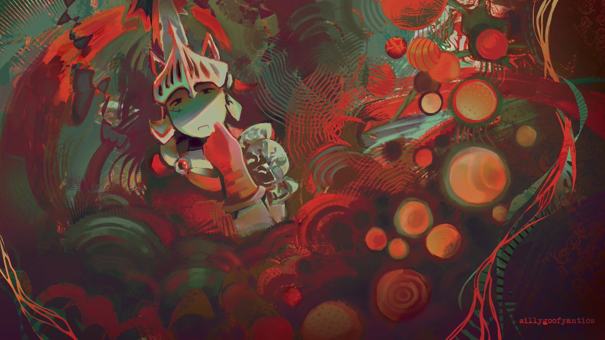 sillygoofyantic's tweet photo. Finished it #phighting #phightingart https://t.co/rfoB50ZYEY