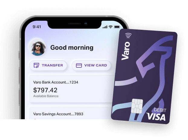 globugetc's tweet photo. Pay your monthly phone bill with Varo for a chance to win a free year of service, up to $1,200! 

Get more entries when you switch more bills.

The easiest way to view your other account balances and move money. 

Get paid up to 2 days early with direct deposit.
https://t.co/mFlz374AAH