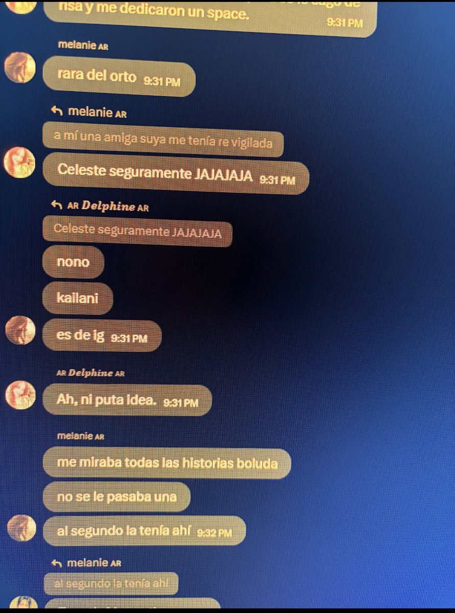 nepturnian's tweet photo. Hola amoooorrrrr ¿como estas?? aprovecho entonces tmb para pedirte encarecidamente que dejes de nombrarme en grupos con personas que no me conocen, no sé si estas en esta cuenta pero puedo etiquetas en todas las vidas que tenes. https://t.co/EQmsmOi1aH