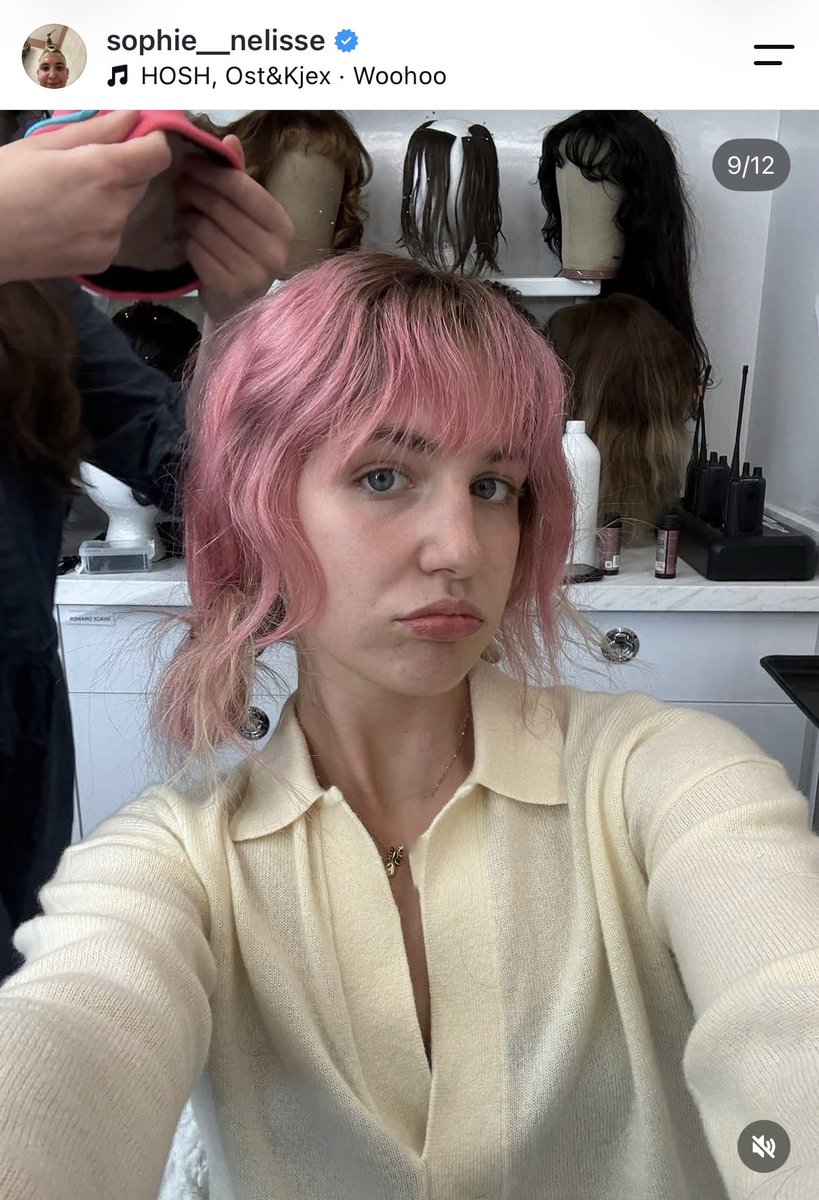 shiptorcxio's tweet photo. the hell is happening to shauna this season https://t.co/BJAaedzoFy