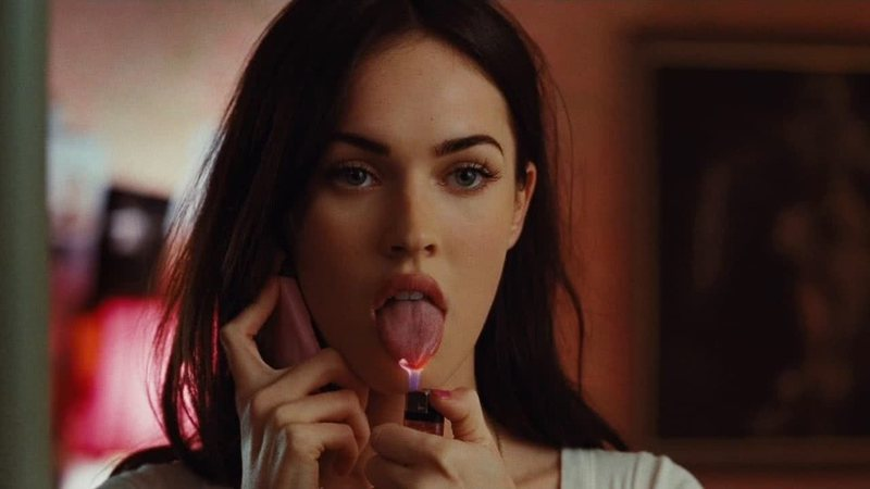 centralreality's tweet photo. Megan Fox irá retornar para a sequência do filme "Garota Infernal". https://t.co/acoaEdHfFo
