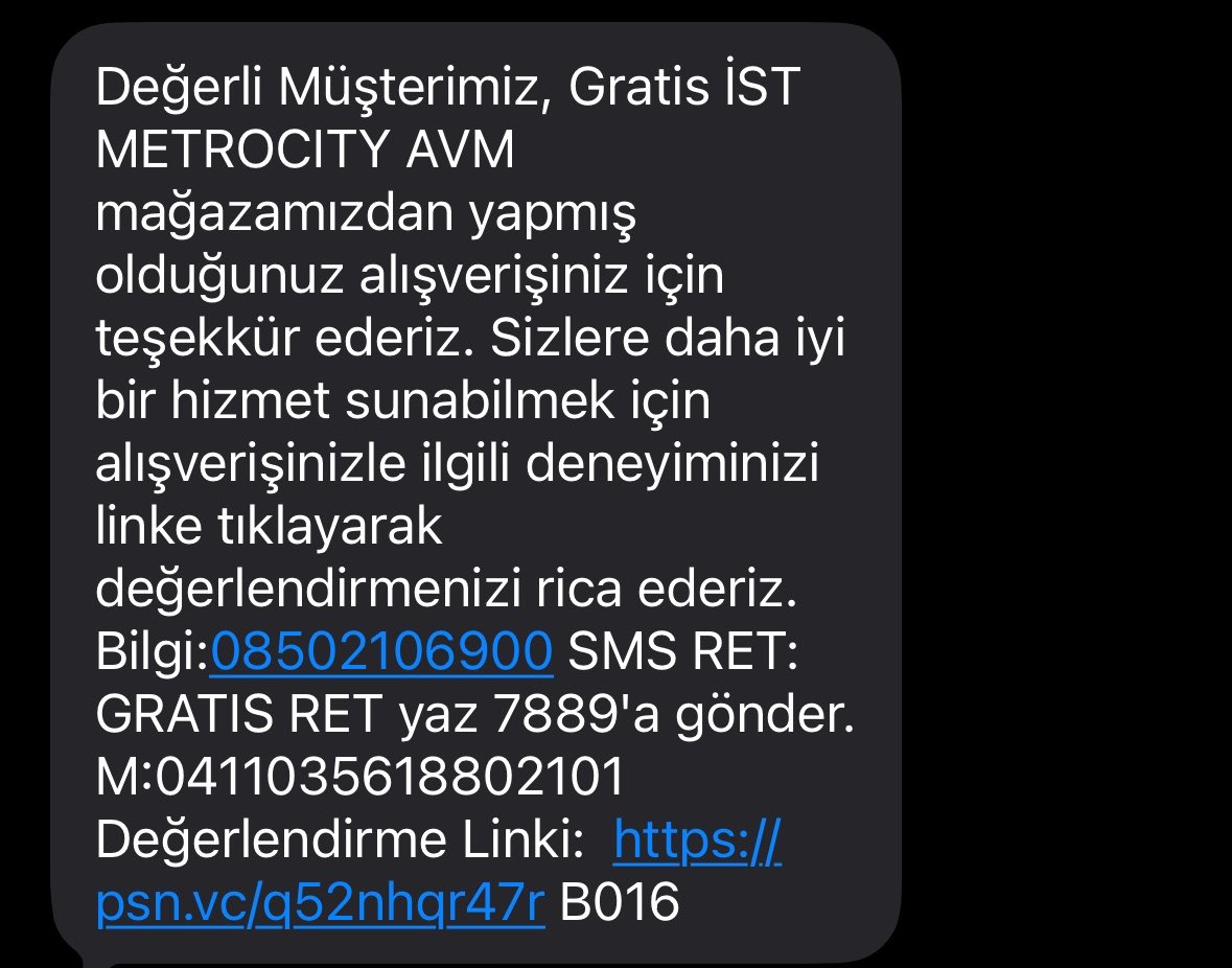 victorianmf's tweet photo. @ebvalim Hayır ya alışveriş yapsa nereden alışveriş yaptığını gösteriyor bu mesajdaki gibi BENCE konum göstermeden gelen mesaj genel atılan bir şey alışverişten bağımsız https://t.co/1AMqi5CWrc