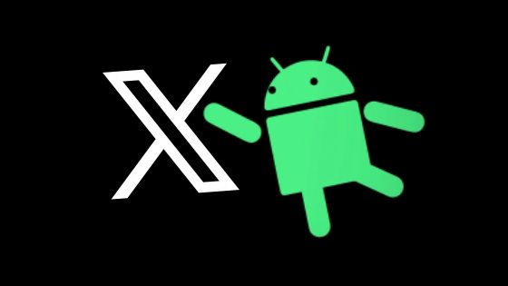 gigazine's tweet photo. Xが約1年がかりでAndroidアプリをゼロから再構築、読み込み・スクロール・通知などを改善 https://t.co/fFeltIRXVq