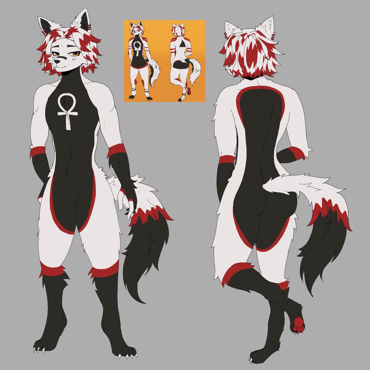 drainedfurry's tweet photo. @axelotsfr @stranckV2 thank you so much for the chance to enter!! https://t.co/S3MmzR3WZ7