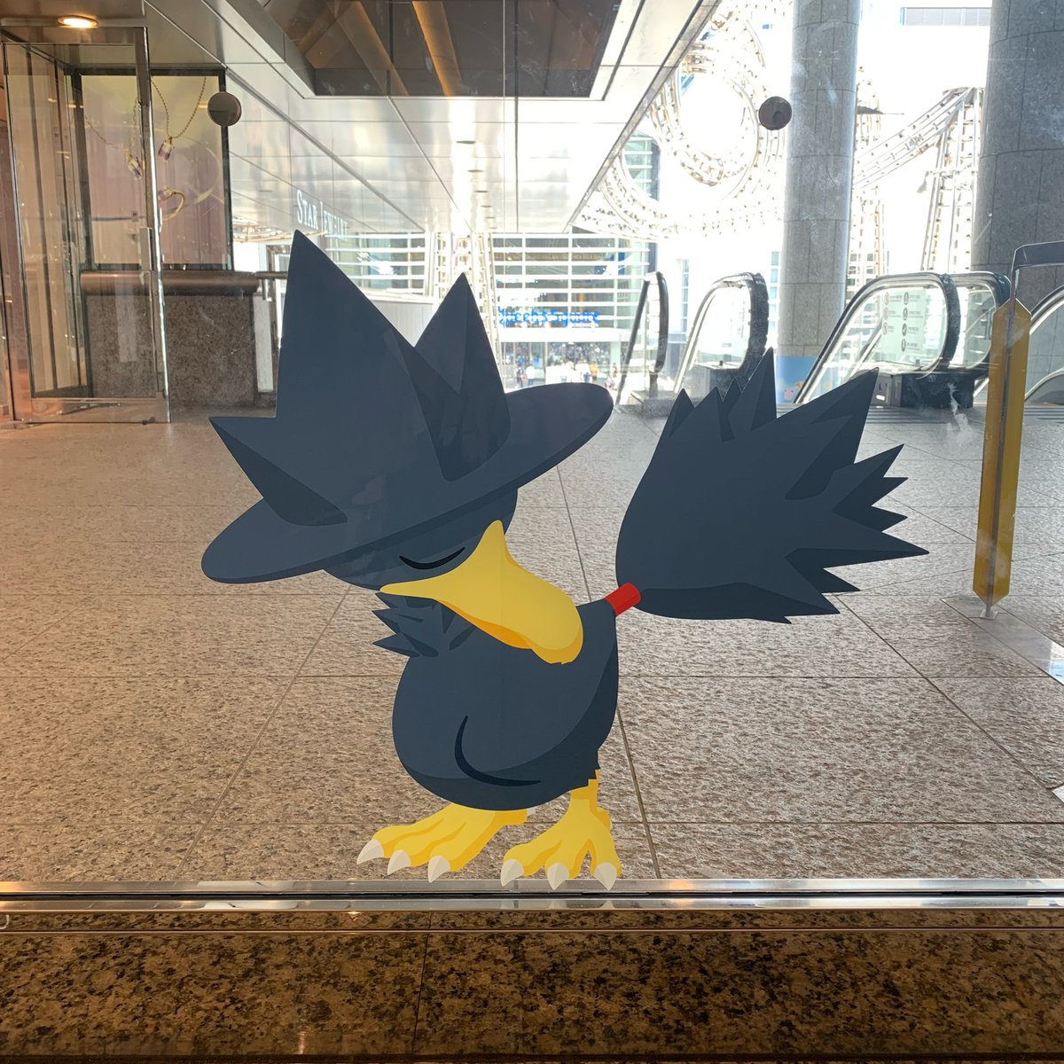 tea_lemon_3's tweet photo. ポケスリねがおリサーチイベント行ってきたよ( ◜ᴗ◝)

日常にポケモンがいるのがたまらなく最高だし、がち楽しすぎた！

全員見つけられなかったのが悔やまれますが選抜された推しポケ㌠見れたので良きです

#ポケモンスリープ 
#ポケスリ3周年をみんなで    
#PokemonSleep3rd https://t.co/2roElUaGRs