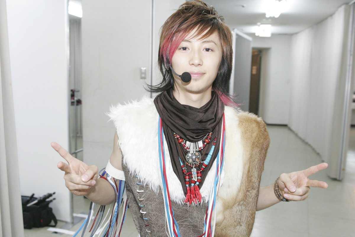 winds_tv's tweet photo. #w_inds25th_Memories 133
- 2005.09.10 -
 
25周年期間中、w-inds.の写真を
毎日投稿していきます📸
 
この写真の思い出やエピソードを
ぜひコメントしてください!

みなさんもw-inds.の写真にエピソードを添え
#w_inds25th_Memories でシェアしてください♪

イベントやFCで使用させていただくかも? https://t.co/nRLVYzqCa1