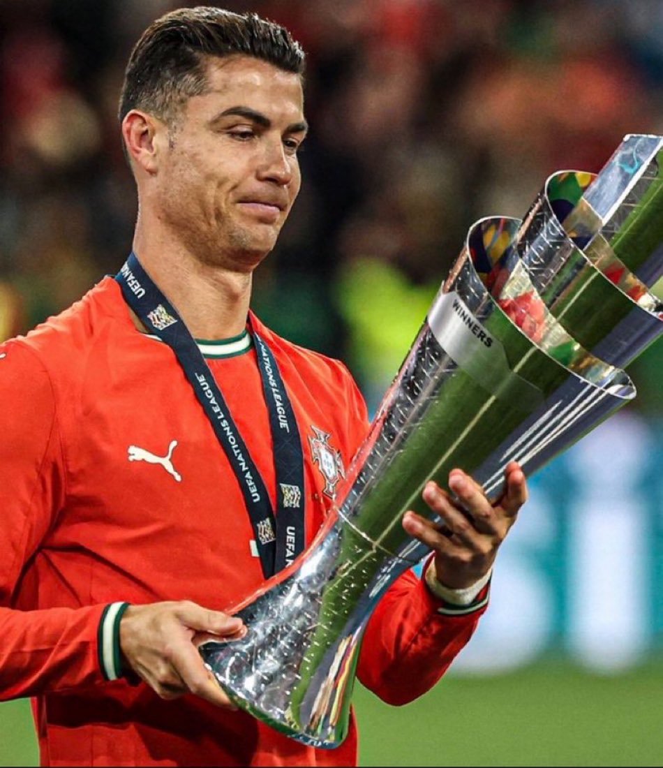netosoi's tweet photo. @asapRyz @Fer_Tre11 @CerebrosG Las unicas finales que ha tenido Portugal es cuando estuvo CR7 https://t.co/rvjhQP0vlt