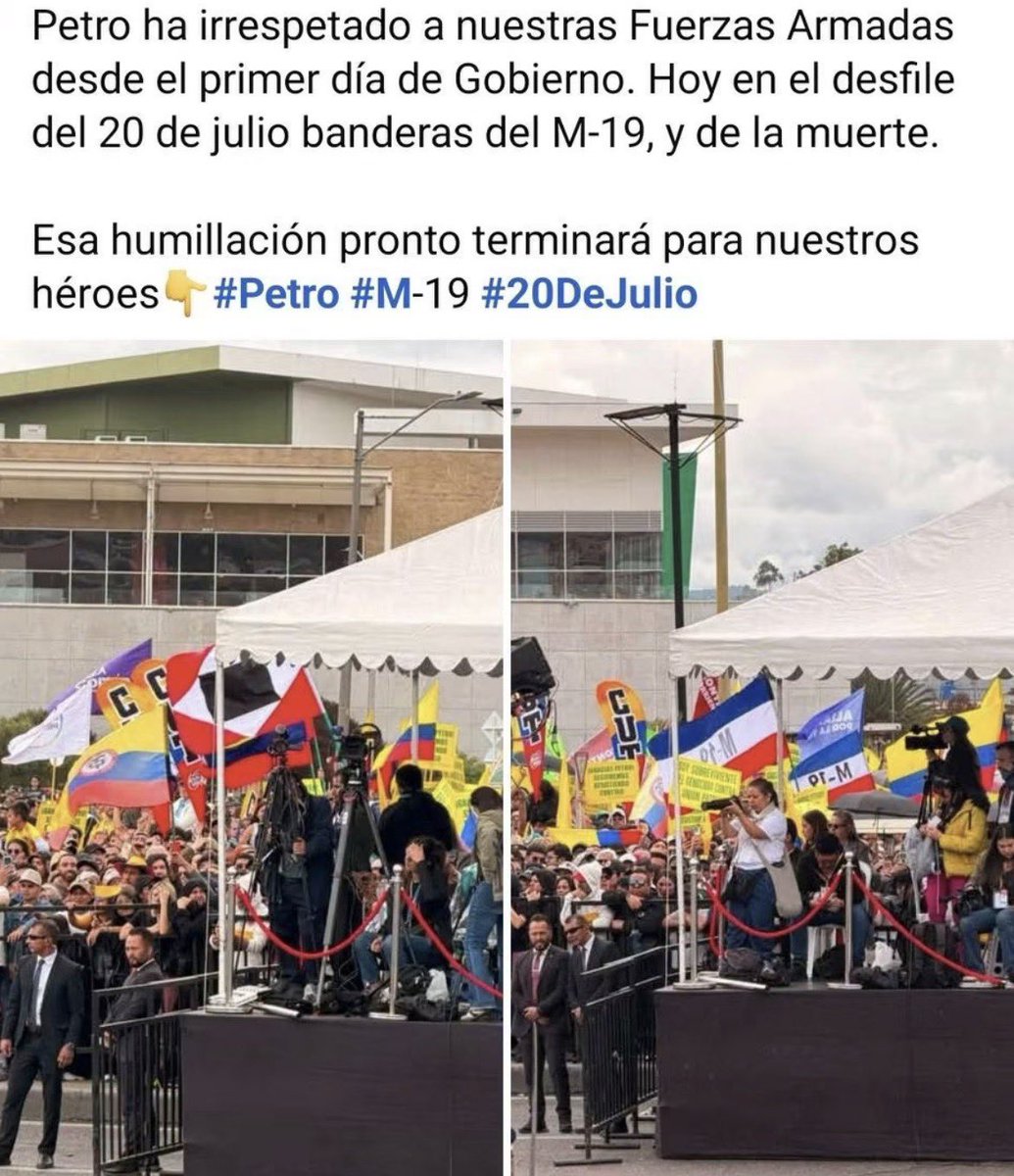 anubisept's tweet photo. @IvanCepedaCast Gobierno mediocre hipócrita hps https://t.co/vA7BWU6Xwi