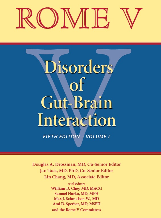 Nankodo_Intl's tweet photo. 🔔新刊入荷🔔
【Rome V, 5th ed.(Volume 1) - Disorders of Gut-Brain Interaction】

消化器疾患における国際的な診断基準の最新版、Rome V。

第1巻は神経消化器病学（基礎科学および生理学）に関する包括的な背景知識の章をはじめ、薬理学、薬物動態学、薬物ゲノミクスについて収載します。
※本商品は、第1巻（Volume I）となります。

https://t.co/pVjjgnCIji