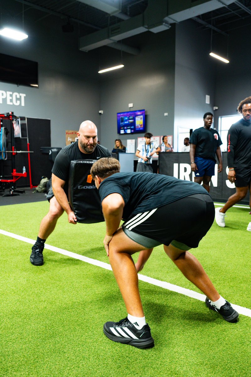 Jaxson_Hoffar's tweet photo. Summer grind !! https://t.co/eHMkvuU2mO