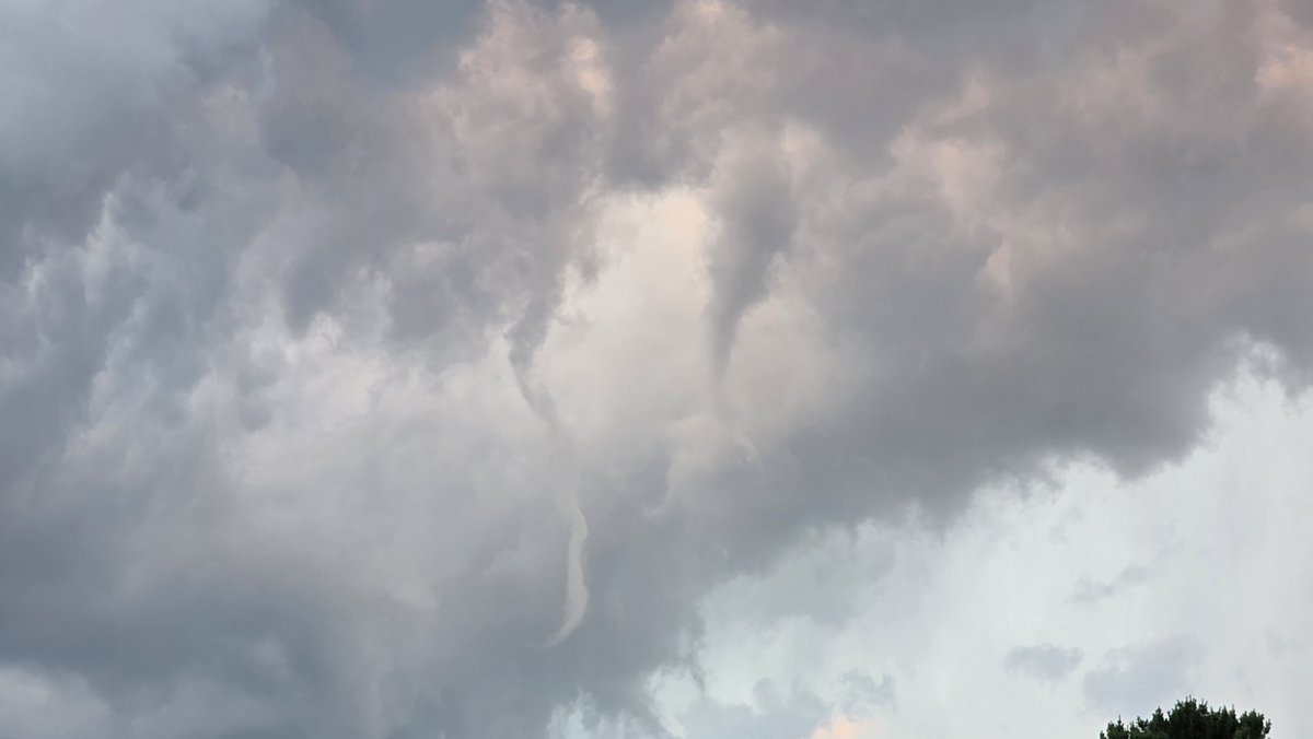 Crispy_on_Sol's tweet photo. Antnado twins - Vesper,Wisconsin 
@MaxVelocityWX https://t.co/8ZuhaZSlsN