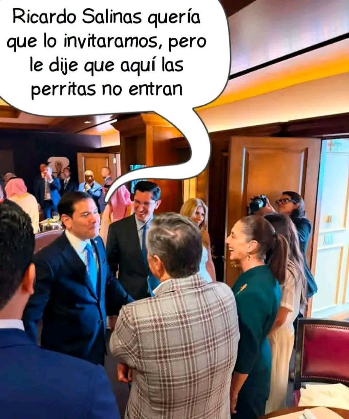 Jess42027004's tweet photo. @RicardoBSalinas @JesusRCuevas @jenarovillamil @LuisaAlcalde https://t.co/VXR3lLqz6j
