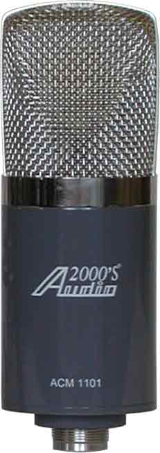 Gear_Show's tweet photo. Audio2000s

ACM 1101

Micrófono de condensador
Diafragma grande
USB
16Bits
44.1 kHz / 48 kHz
Patrón polar: Cardioide
Respuesta de frecuencia: 20 Hz @ 20 kHz
Windows y macOS (Plug &amp; Play)

https://t.co/msNwYXO6GA https://t.co/4vc0ohC9RP