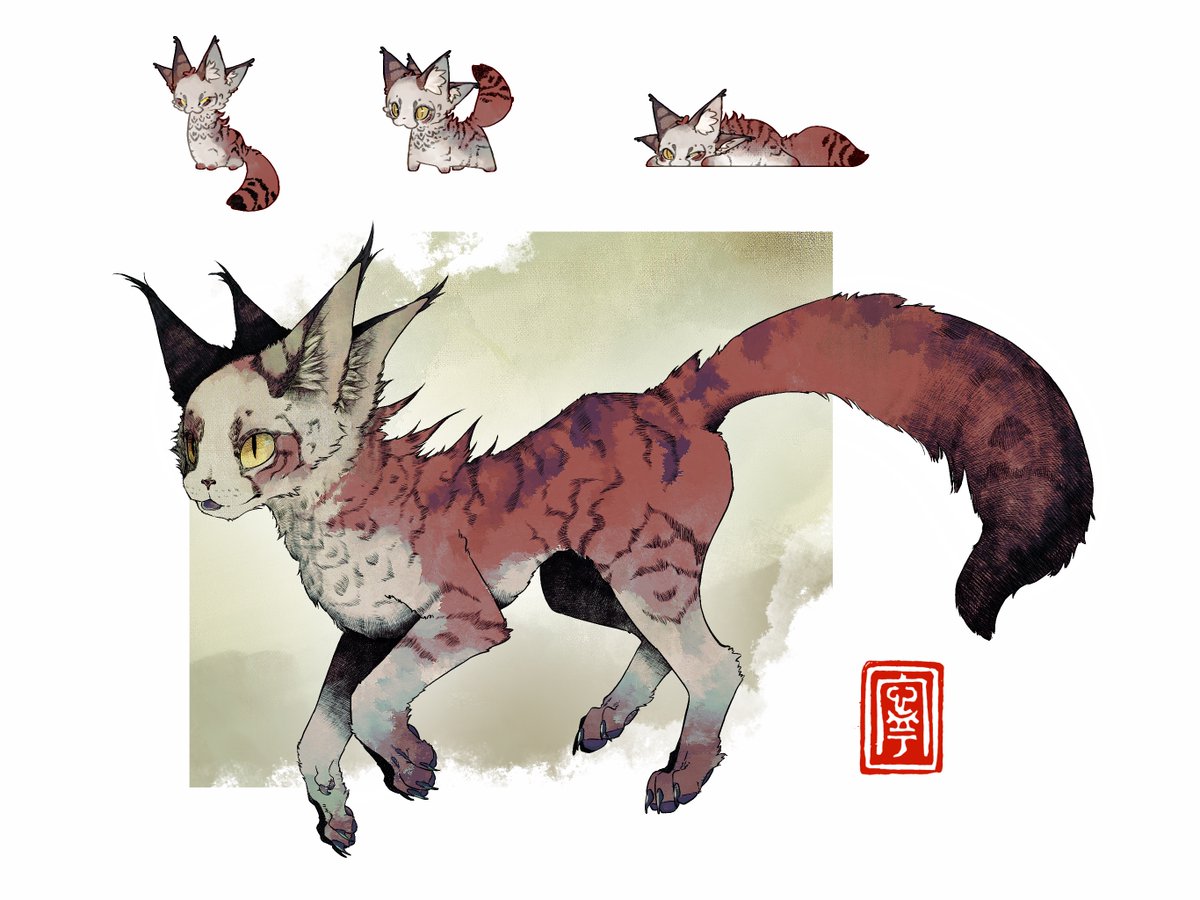 Eze2035's tweet photo. @TzurgeArt Hi!! mind if I hop in as one of your #artmoots? 🥺✨ here's a lil piece of mine
#VGenartist #ArtistOnTwitter https://t.co/yKVzsvXGcO