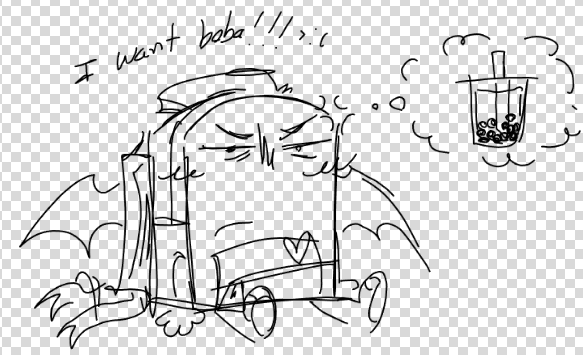 sodapackspoon's tweet photo. warm ups n uhh revenge 4 @sodaheartpack \(^_^)/ https://t.co/rt4cn26yaO