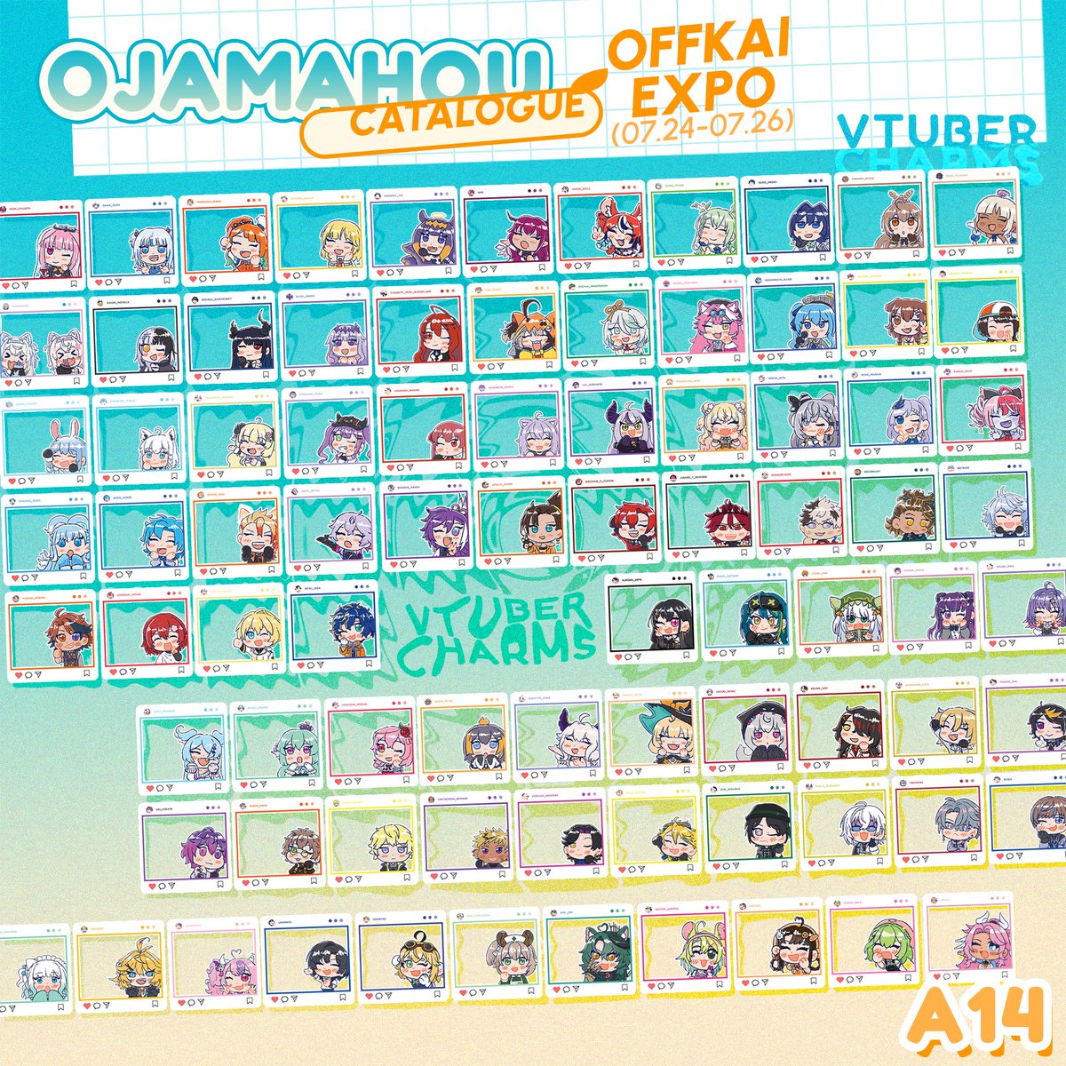 ojamahou tweet picture
