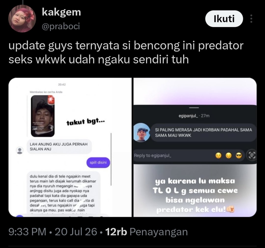 AzimaAzami's tweet photo. @Leewdoongwook Sori oot. Up ini jg yg ktnya anti boti ternyata parah https://t.co/g9s8rk5CxR