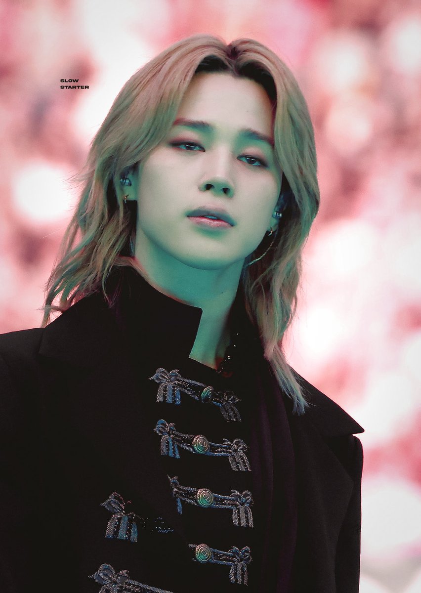 JIMIM_of_BTS's tweet photo. キミと出逢ってから
薔薇色の人生🌹

#JIMIN https://t.co/PcpmJ1JAIG