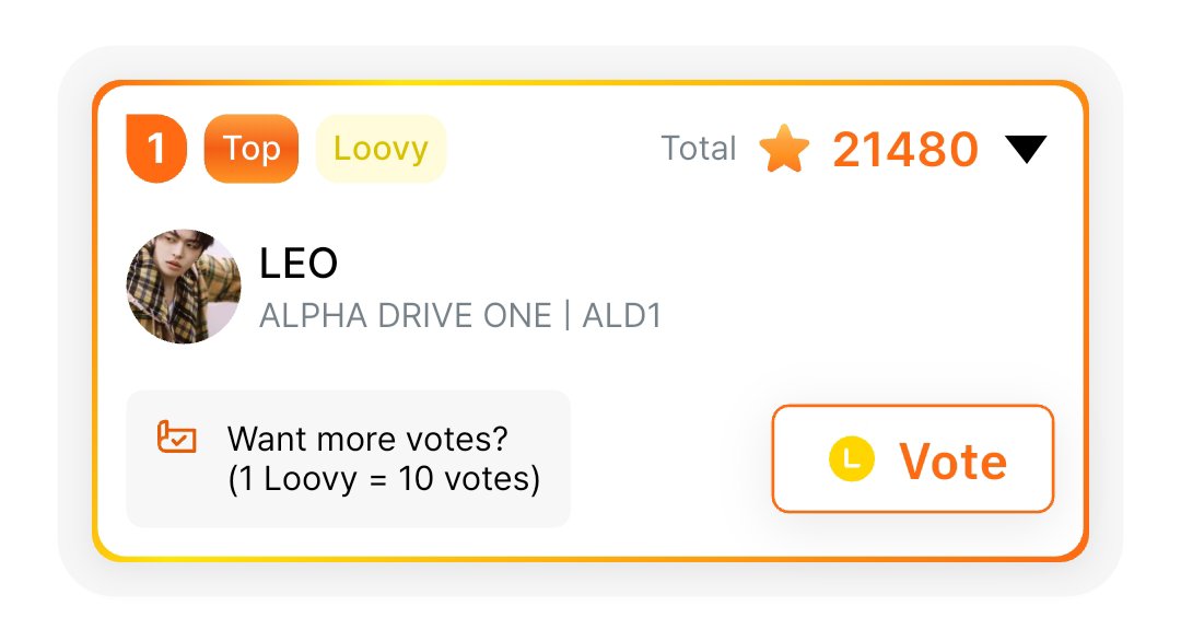 LEOINAVT's tweet photo. But please also pay attention to these two voting polls 👇

🏆 KOOKY [PRE-RANKING] U.S. Ads Promotion: August Bday
     • Current Rank: #1
     • Gap to #2 : 18.110  votes
     • Goal : TOP 3 
     • Task : It's free vote, so use all your accounts and vote daily! ✅
 🔗 https://t.co/LAaPNFZca0

🏆 FANCAST ( Closes in 2 days )
     • Current Rank: #4
     • Gap to #1 : 5.241  votes
     • Goal : TOP 1
     • Task : complete mission & watch ads✅
 🔗 https://t.co/W7zXgIh9VJ