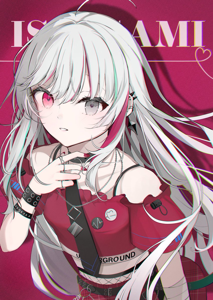月音(つくね) tweet media