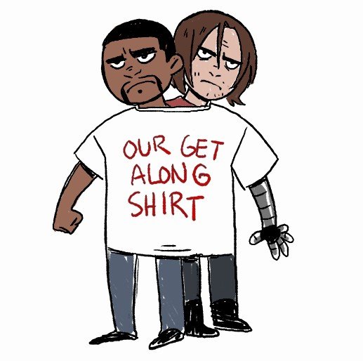 banannerbread's tweet photo. Stop I drew this in like 2016 https://t.co/3DSMBJiHPd