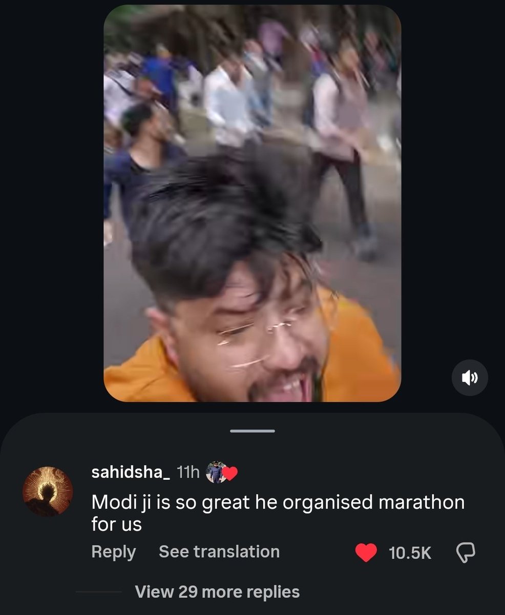 aayushiihunyawr's tweet photo. Thank you modiji ❤️ https://t.co/kkeURHKcbR