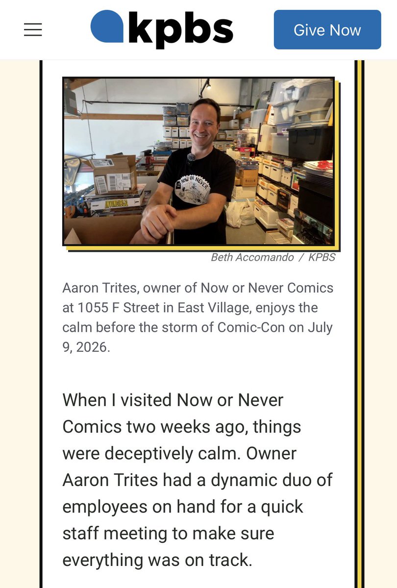 NowOrNeverComics tweet media