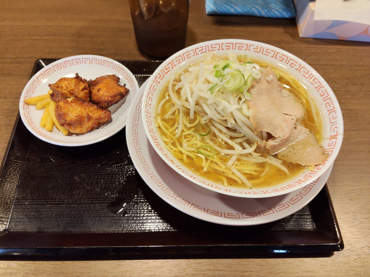 ricecake_moti18's tweet photo. ラーメン食い来た https://t.co/GQ7Q8Ui917