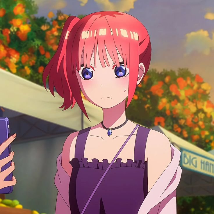 NinoNakano18_'s tweet photo. https://t.co/xc8eoAa4bd