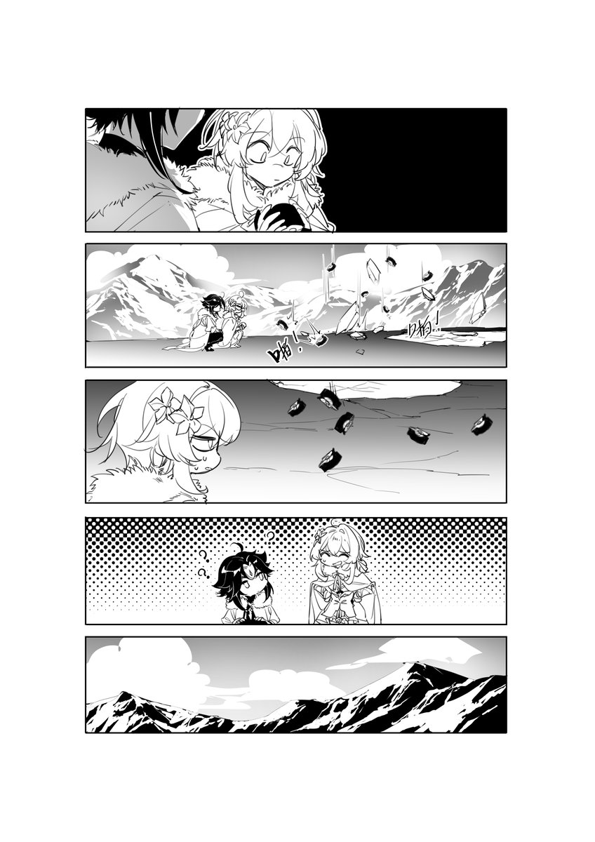limao73226181's tweet photo. 冬日之约3 https://t.co/JmG0S32RYM