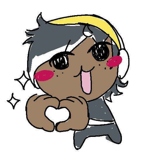 JulesEndeavors's tweet photo. @grayodoodles @demon_grape THANK YOUUU!!💚 https://t.co/Enuv39is1K