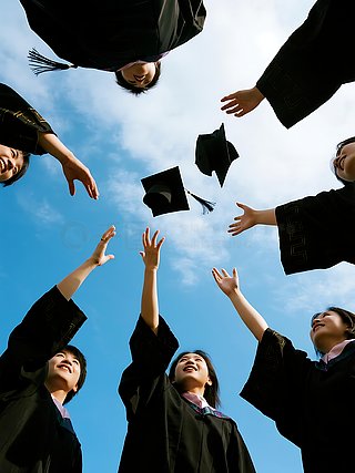 Derek62850315's tweet photo. Graduation check  Caps thrown high, hearts full of hope — next stop, the world. So grateful for every laugh and lesson along the way. ， https://t.co/98xuqwOQyg