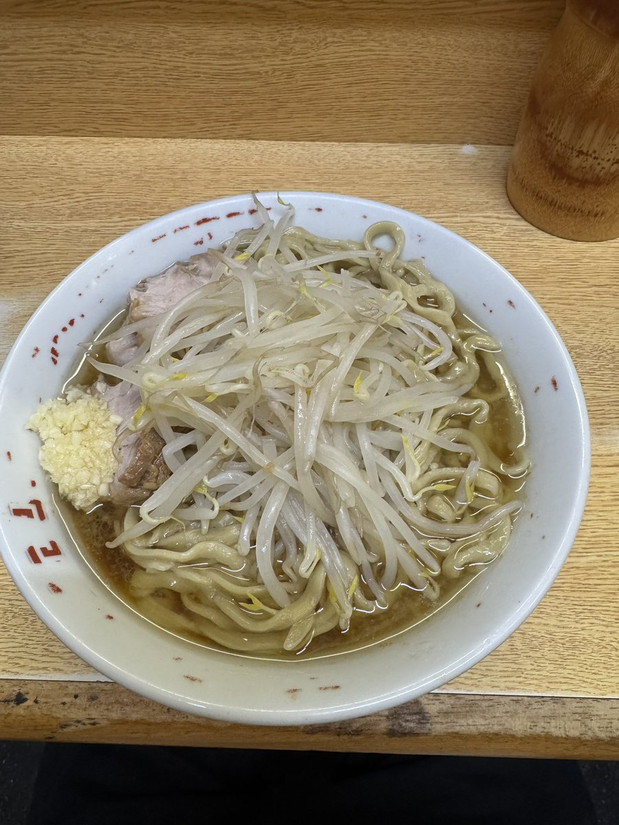 0706_MASASHI's tweet photo. パワー注入🍜🔥 https://t.co/OZtfxg1mRV