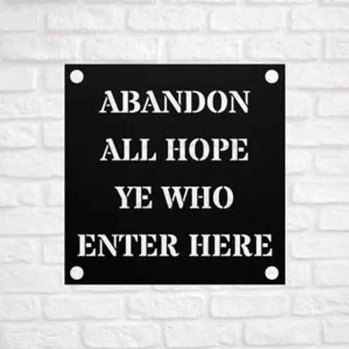 KF1119's tweet photo. @BowTiedKong Or this sign https://t.co/P0ecLCwmUg