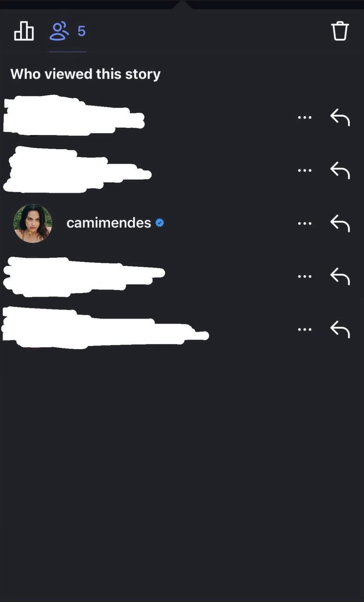 smokelance's tweet photo. I Haven’t Tweeted This Yet, But Camila Mendes Saw My Story Back In January! https://t.co/gzHIMDO9Qj