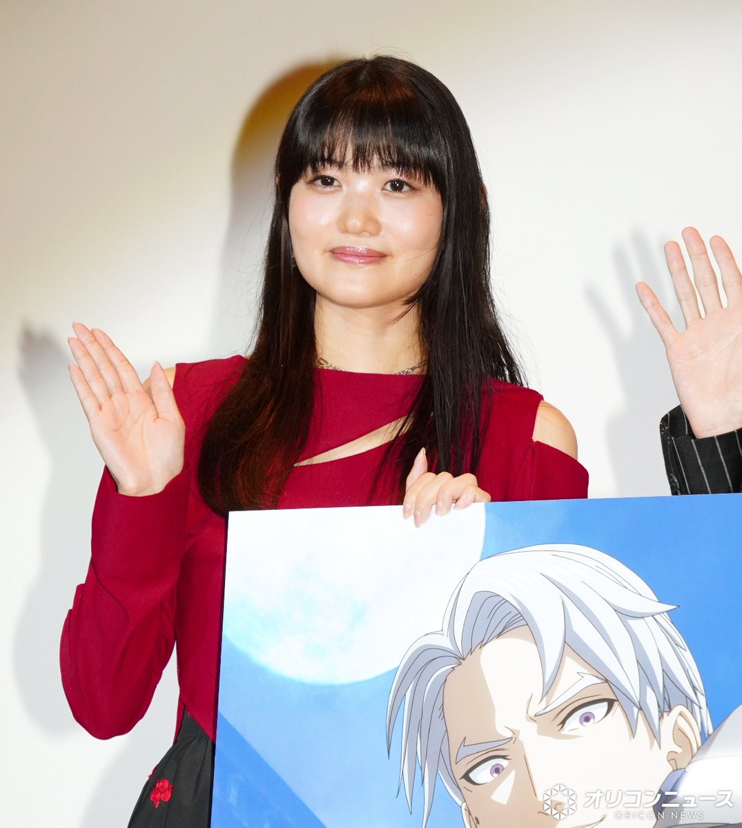oricon_anime_'s tweet photo. 梶裕貴＆早見沙織「中村悠一になりたい」
中村悠一「やめた方がいい」
https://t.co/zhxaL8pqg2
⠀
もし中村悠一になったら？早見沙織は「各所で中村さんの目撃エピソードが出て…」と想像。それに本人は「悪さしてるじゃん！」とツッコミを入れた。 https://t.co/bKxIbEVTmZ