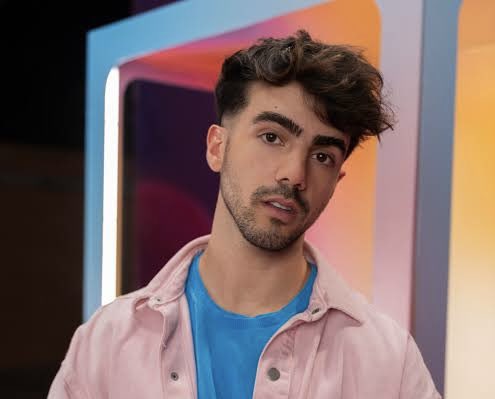 TaconeaBTaconea's tweet photo. Soy Team Karina Torres pero no les voy a negar que cada que veo al Fede me pone así bien malita 🙈🥵😍 #LaCasaDeLosFamososMx #LCDLFMX #fede https://t.co/9Uqkf2V781