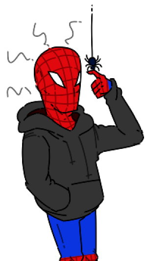 _eric2009's tweet photo. other characthers i felt like drawning https://t.co/rx11ZwZMyN