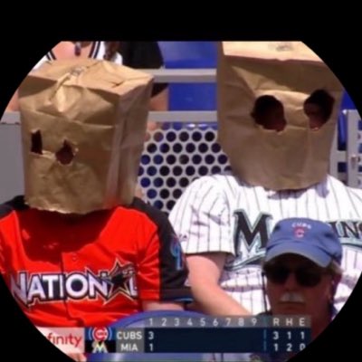 tpfan1563's tweet photo. #NewProfilePic love Tyler Phillips but unfortunately marlins suck again to much this time https://t.co/FyVQdnRKGV