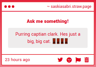 zerodollarfour's tweet photo. aaww big kitty #backrooms https://t.co/4794ezI8dI