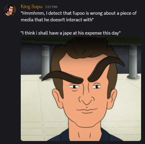 FuPoo tweet picture