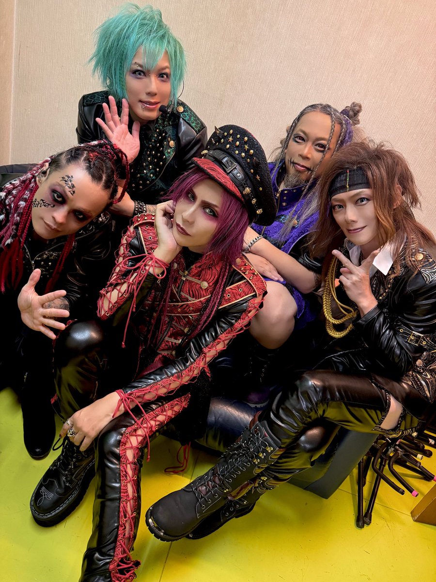 Neu:NOIZ YAMATO (@noiz_yamato) / Posts / X