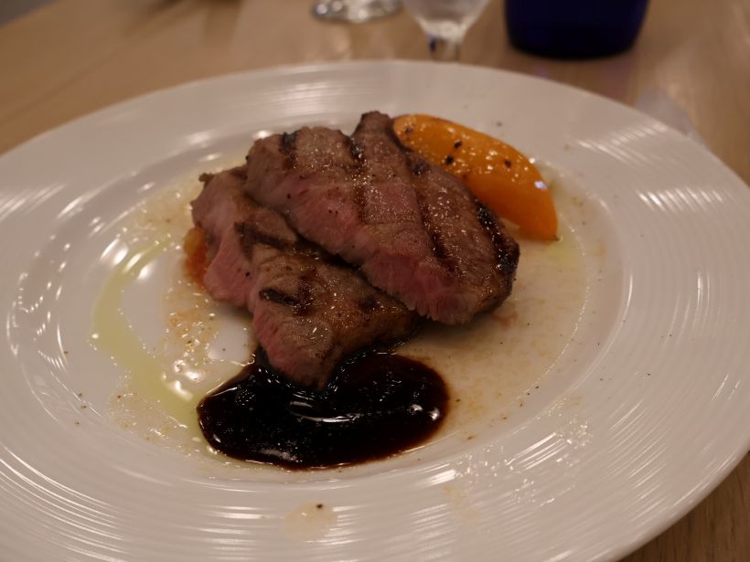 yamazuminouen's tweet photo. 2026年7月

くらすわの森レストランでランチ

野菜ビュッフェ付ランチコース
信州十四豚3種のハムサラダピッツァ
柔らかローストポークステーキ
信州サーモンの香草パン粉焼き
海老と揚げナスのトマトクリームパスタ
信州十四豚のベーコンとアスパラガスのピッツァ

#くらすわの森　#養命酒駒ヶ根工場 https://t.co/Ft41LHe7Sb