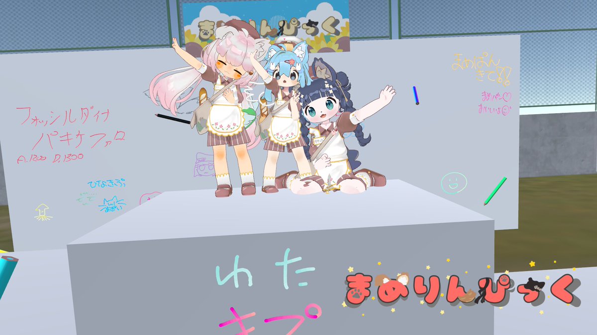 izimi_konata's tweet photo. 昨日のまめりんぴっく！めっちゃいい感じな写真撮った！#まめりんぴっく26サマ〜 https://t.co/kSxXgqbm77