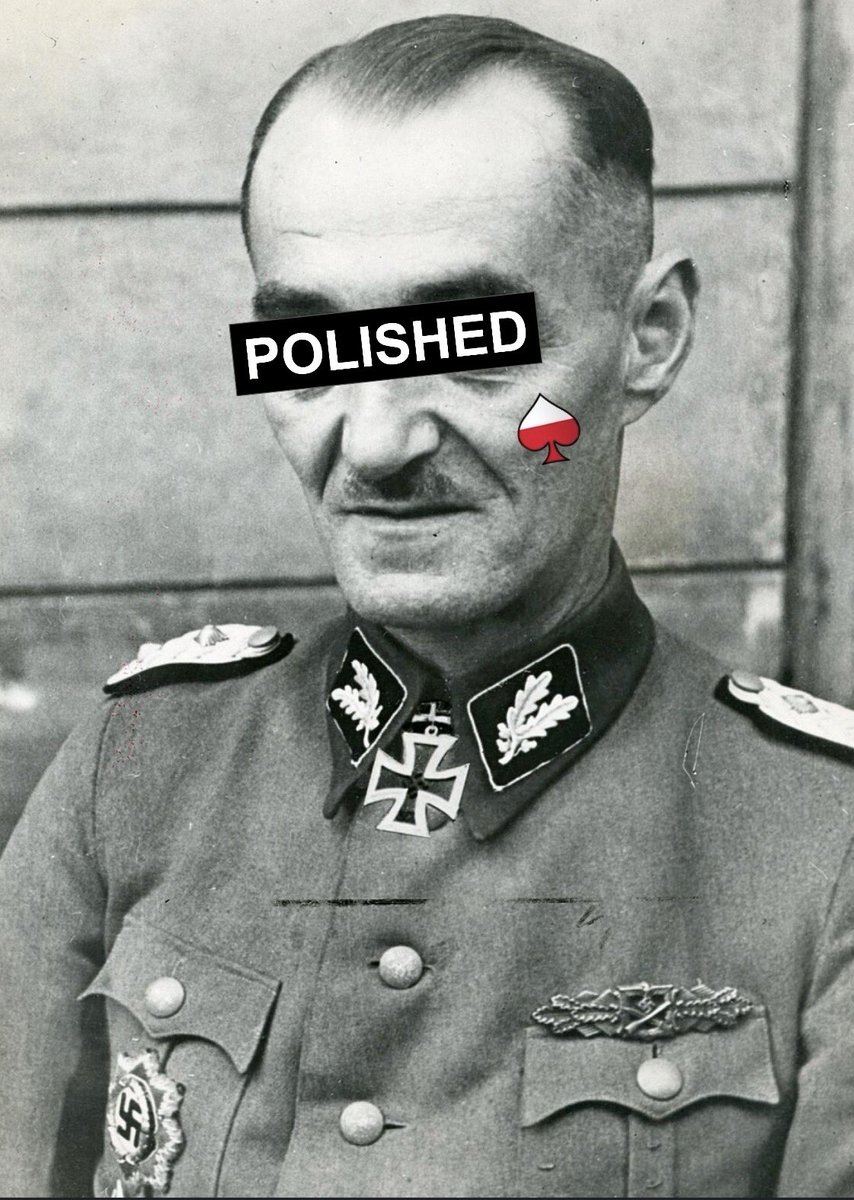 Polished Stepan Bandera 🇵🇱 tweet media