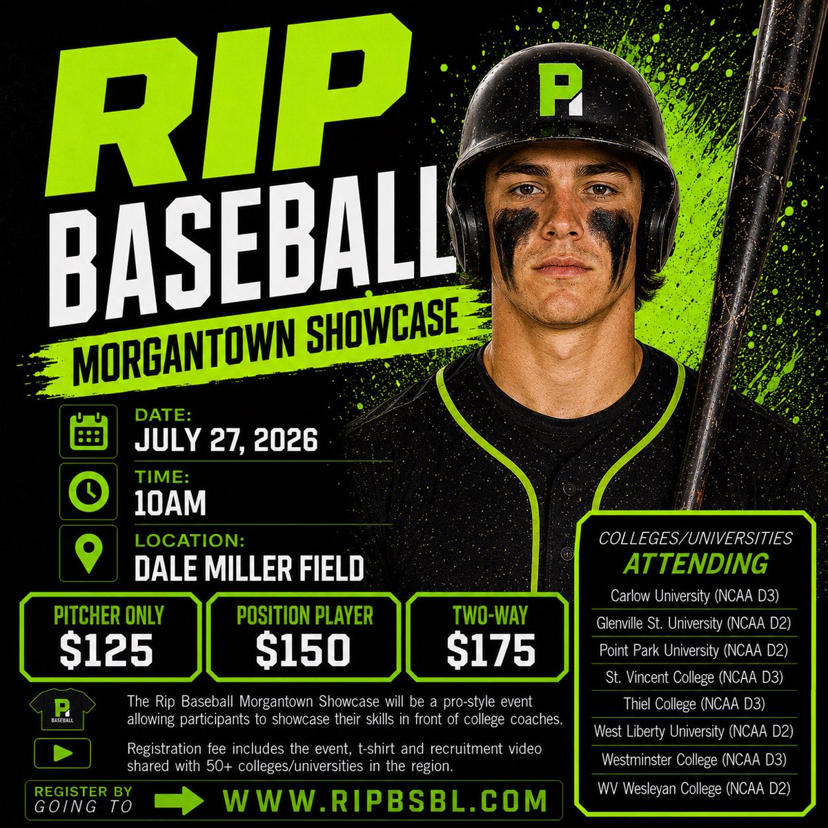Rip Baseball tweet media