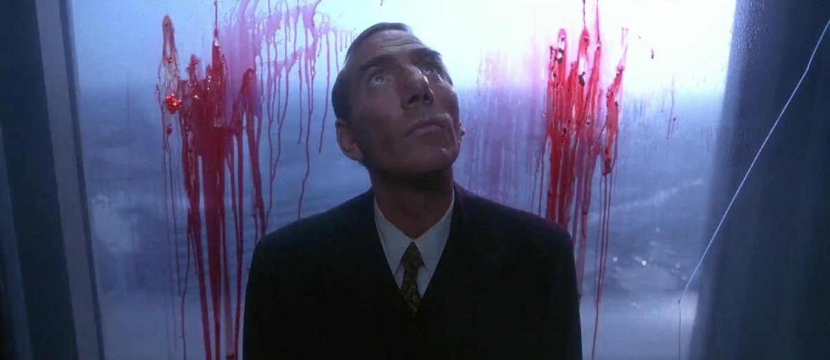 HDGraveC's tweet photo. @ATRightMovies Easy, quick, shocking https://t.co/wddNonzgr2