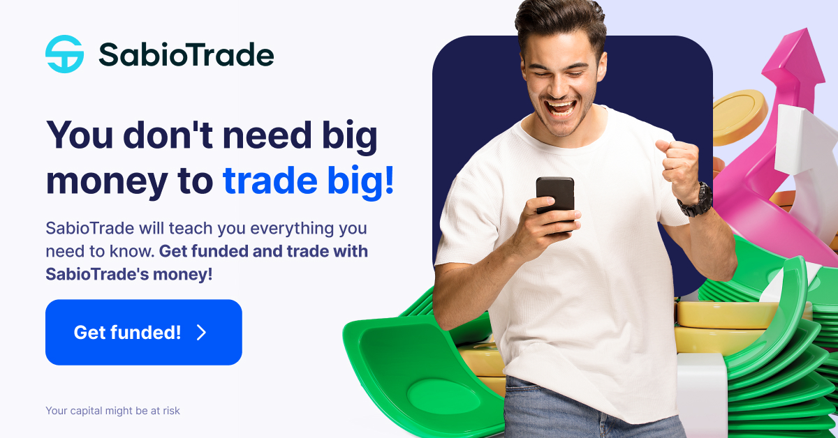 AlphaProp_FX's tweet photo. "You don't need big money to trade big." 📉➡️💰Stop grinding for months trying to double a tiny $50 account. The math is against you, and the psychological stress will break https://t.co/rRFfFcCj5m is how the pros actually scale up: 👇🧵 https://t.co/zDCBiQCBws